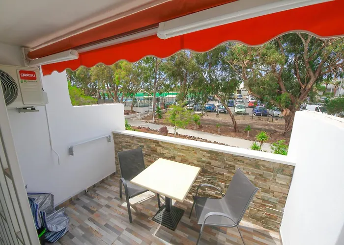 Chaparral Fantastic Apartment