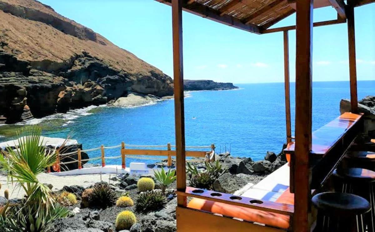 Chaparral Fantastic Appartement Costa Del Silencio