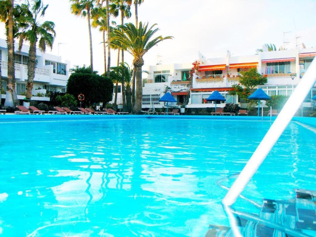 Appartement Chaparral Fantastic *
