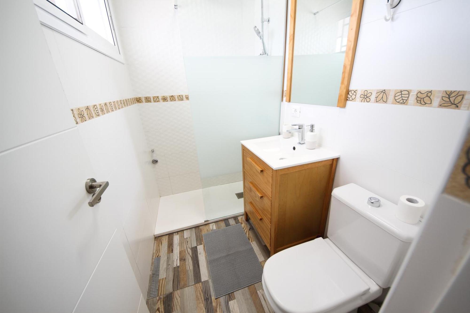 Chaparral Fantastic Appartement *