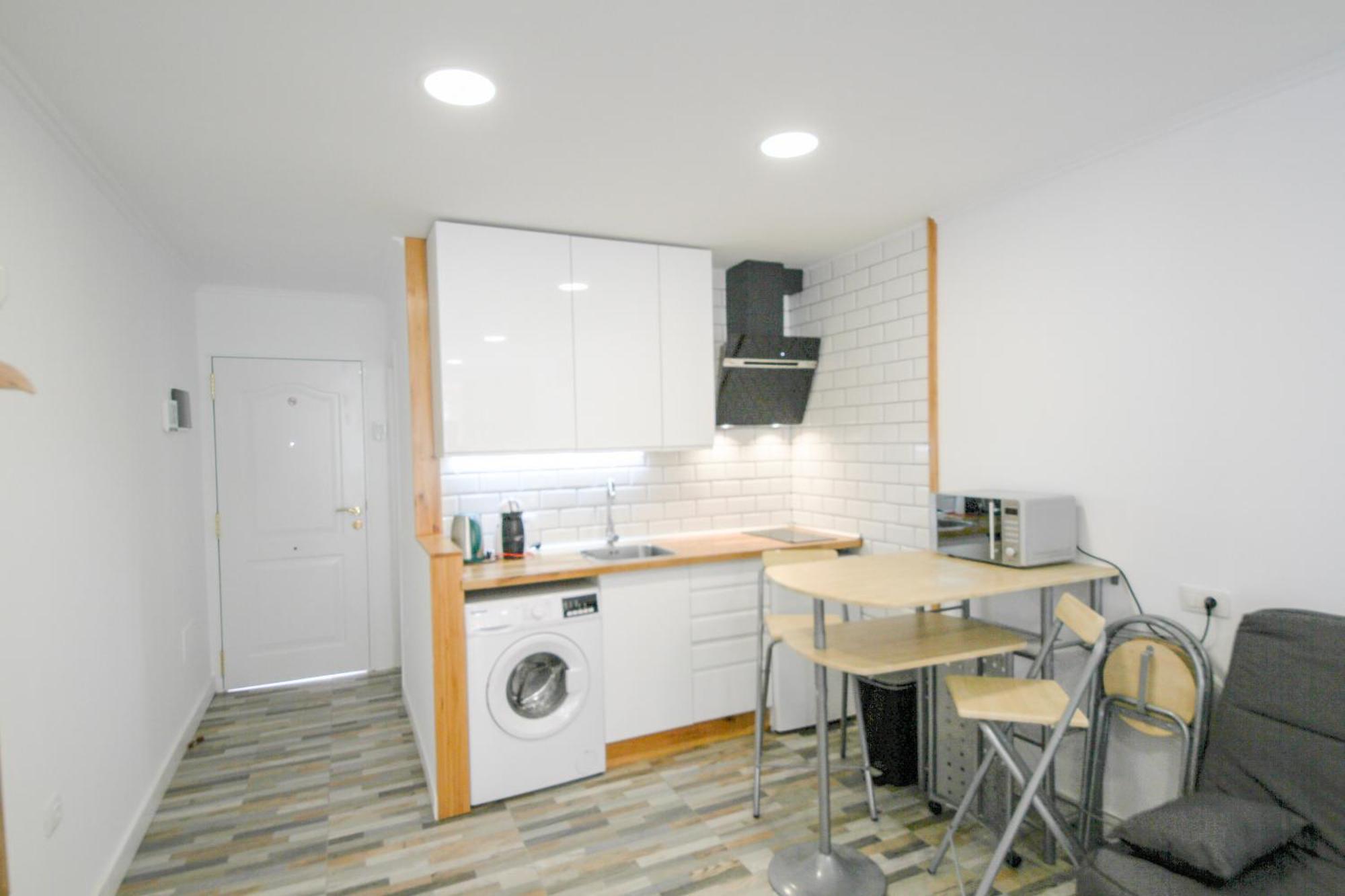 Appartement Chaparral Fantastic Costa Del Silencio