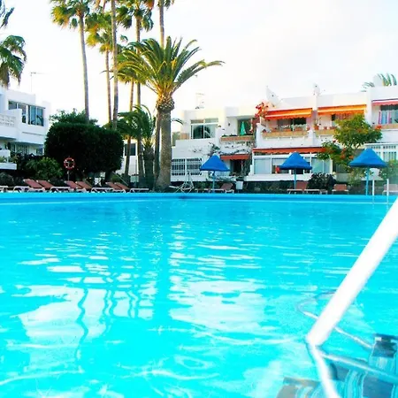 Chaparral Fantastic Apartment Costa Del Silencio Buitenkant foto