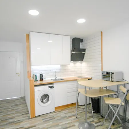 Chaparral Fantastic Apartment Costa Del Silencio Buitenkant foto