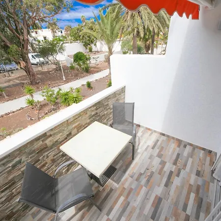 Chaparral Fantastic Apartment Costa Del Silencio Buitenkant foto