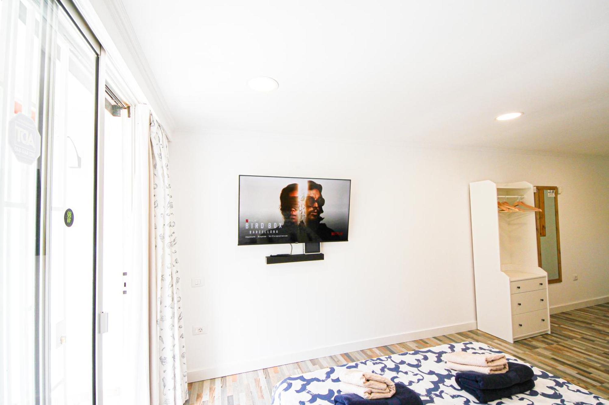 Chaparral Fantastic Apartment