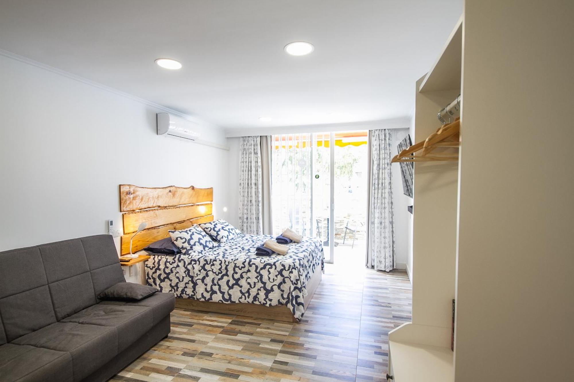 Chaparral Fantastic Apartment *