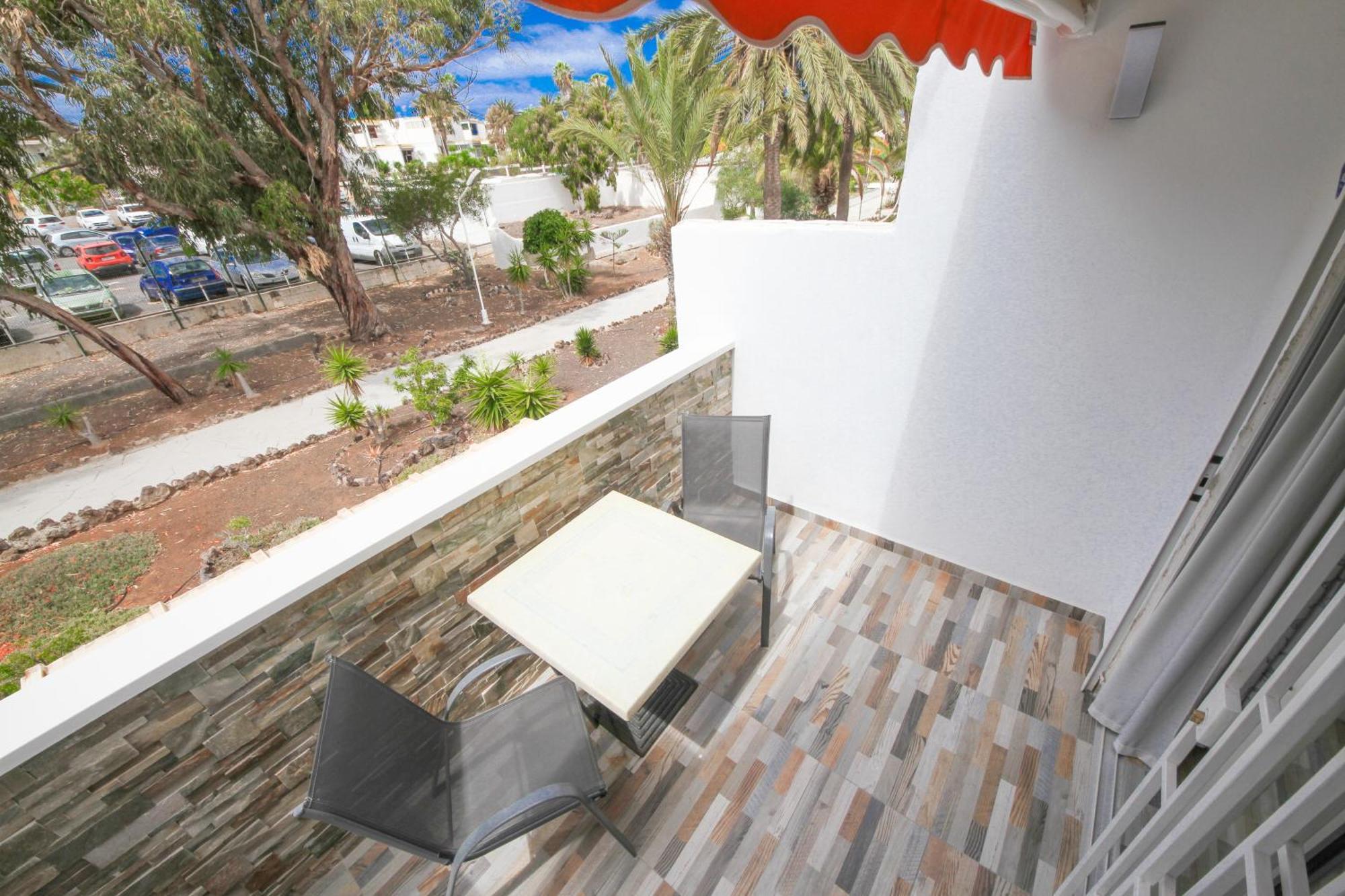 Chaparral Fantastic Apartment